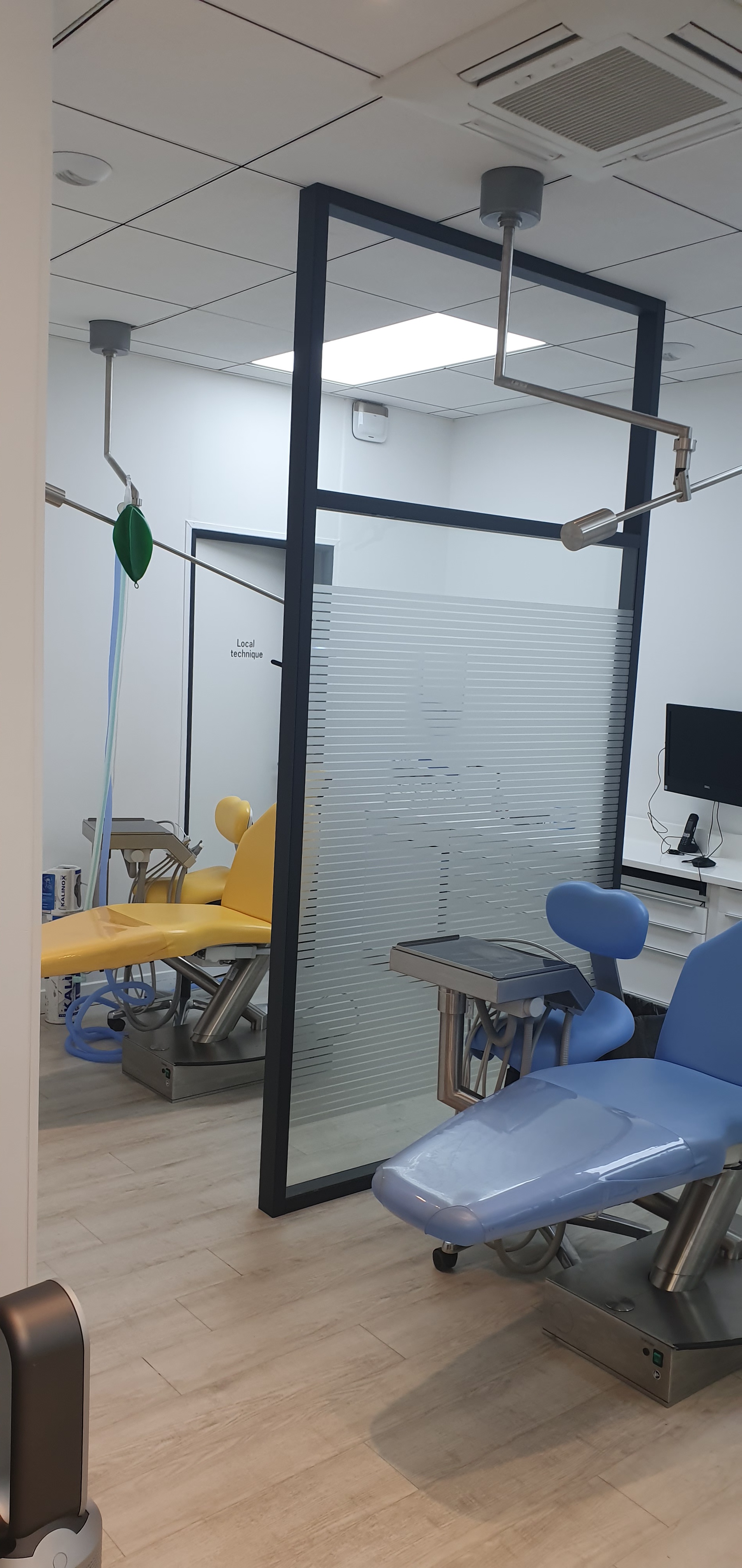 Cabinet d'Orthodontie Charenton - vue 3